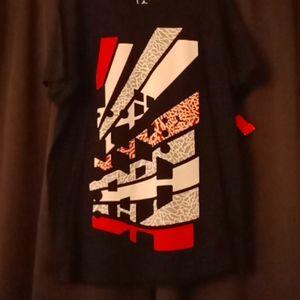 Air Jordan Exclusive Tee shirt